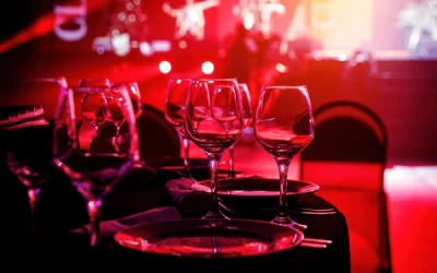 Gastronomie et stand-up à Paris : quand la capitale combine le bon goût et le rire